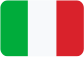 Electric convectors Italiano